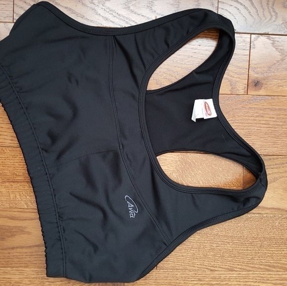 AVIA work out bra. - Picture 1 of 4